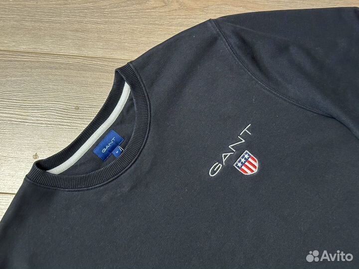 Свитшот Gant Оригинал