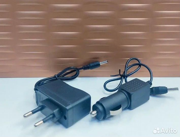 Налобный фонарик