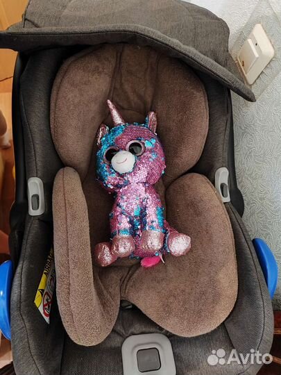 Коляска adamex 3 в 1