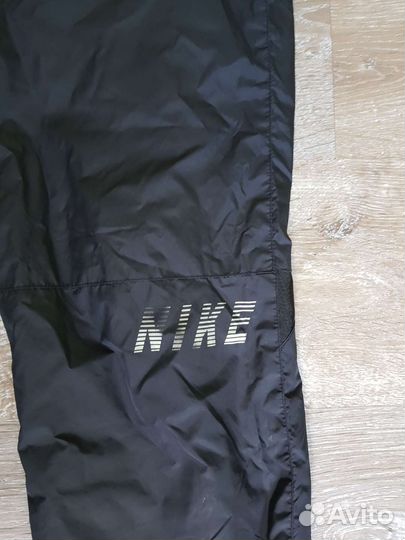 Спортивные штаны Nike оригинал