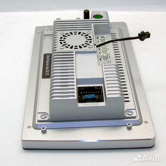 Штатная магнитола для Hyundai i30 2007-2012 (клима