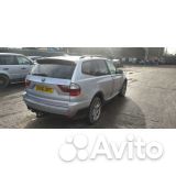 Фаркоп BMW X3 E83