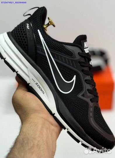 Кроссовки Nike Air Zoom Pegasus