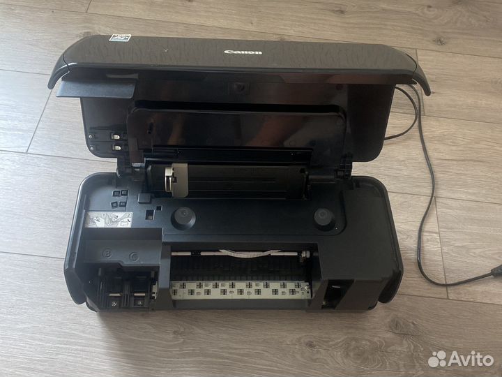 Принтер Canon pixma ip 1800