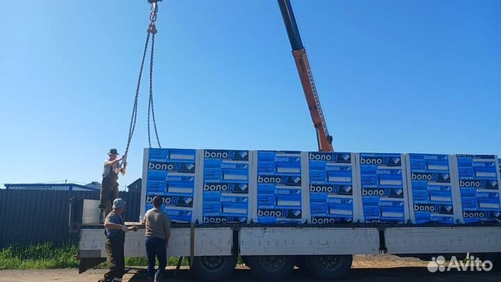 Газосиликатные Блоки Газобетонный Блок