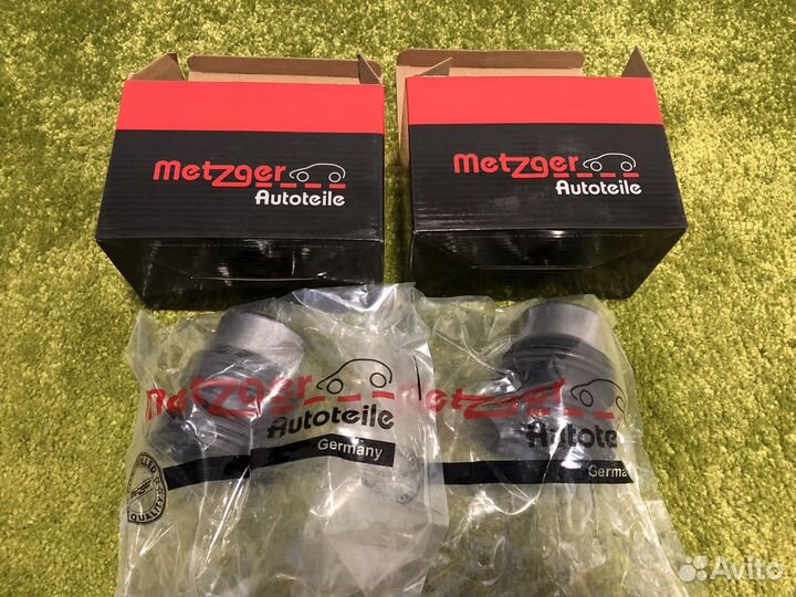 94810603404 Термостат для Cayenne Panamera Macan