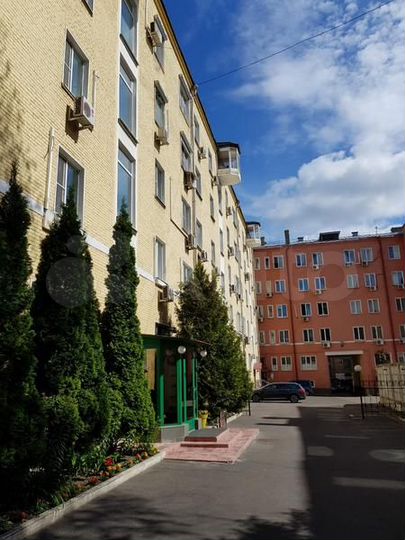 Аренда офиса 31 метр метро Преображенская Площадь