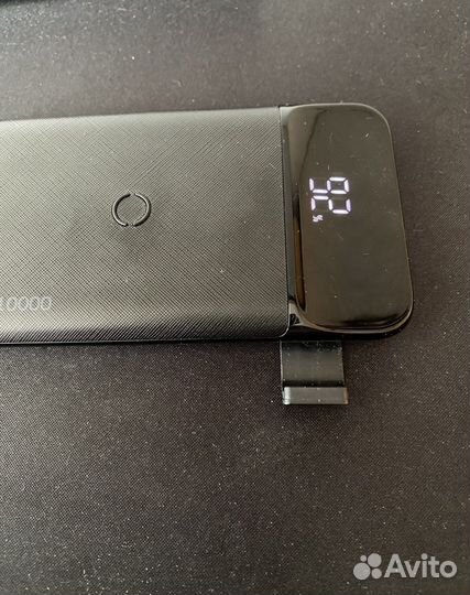 Power bank deppa 10000