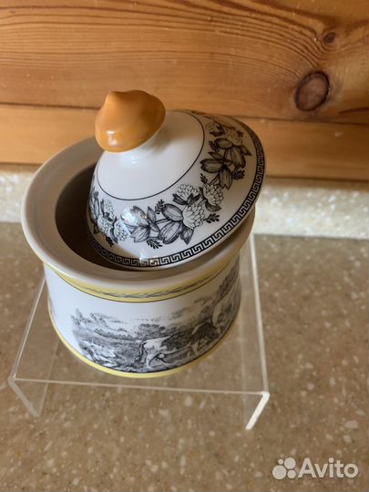 Villeroy bosch сахарница
