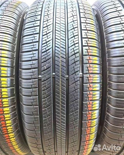 Nexen Roadian GTX 235/60 R16 100T