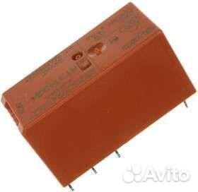 Реле Schrack RT314524 24VAC 16A/250V/AC1