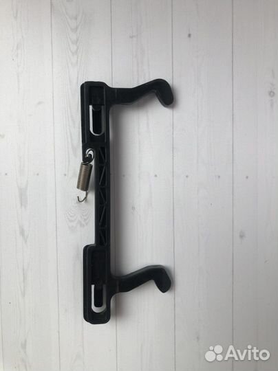 Крючок для микроволновки