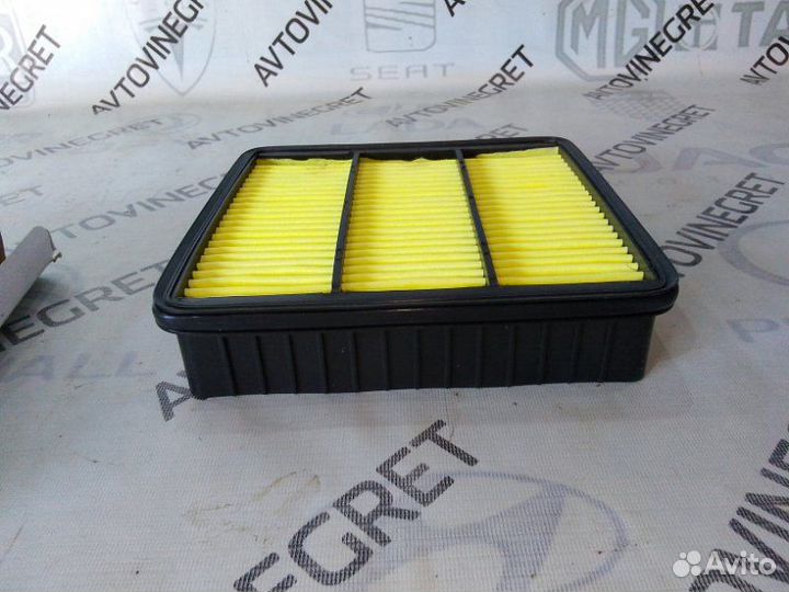 Фильтр воздушный Mitsubishi Lancer 9