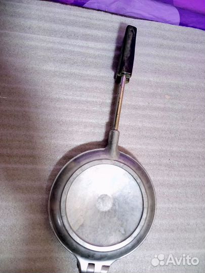 Форма для печенье и Орешки СССР