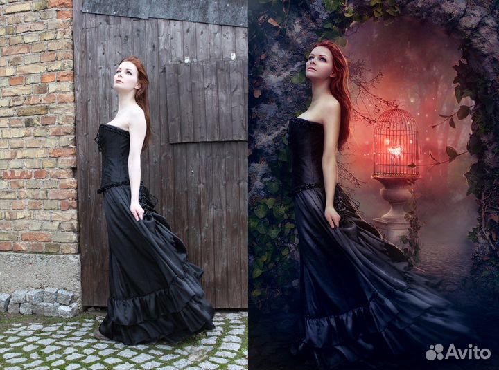 Курсы Обработка фотографии, курсы фотографии