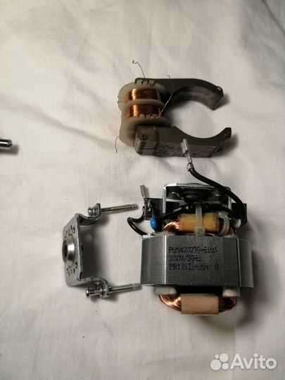 Кофемолка bosch mkm 6000, на запчасти