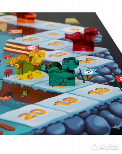 Имаджинариум (новый, в пленке)