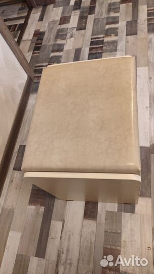 Банкетка пуф