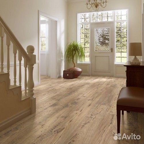 Ламинат со склада
