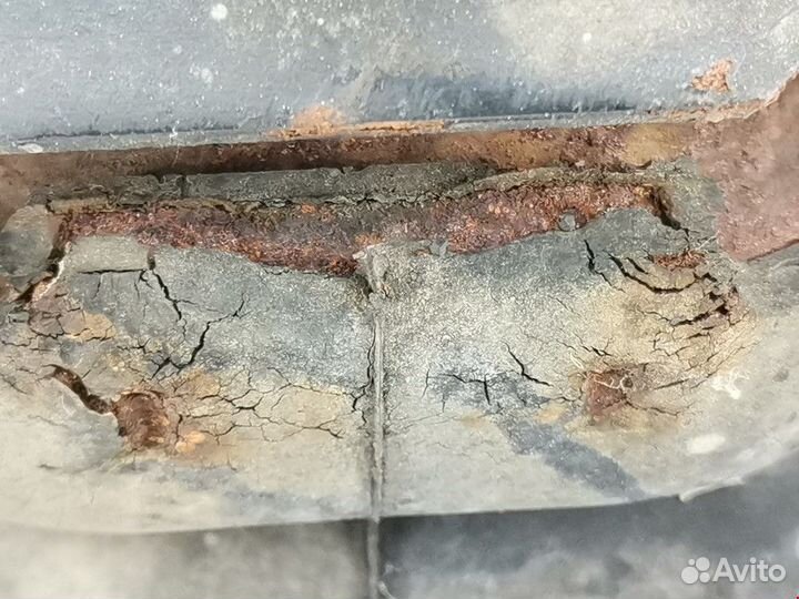 Подушка крепления двигателя Ford F-Series 1 2005