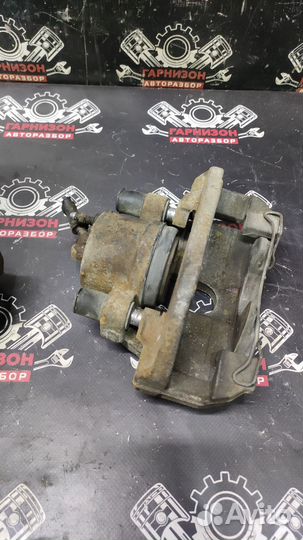 Передний тормозной суппорт Ford Focus II Фокус 2