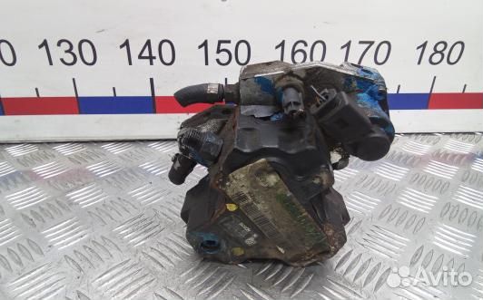 Тнвд дизельный mercedes benz R-class W251 (OEA10AC01)