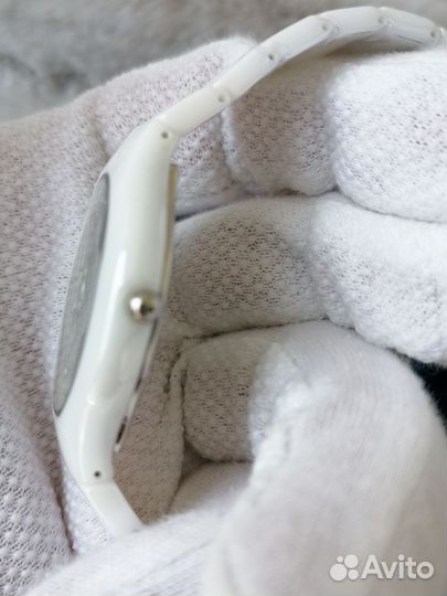 Часы женские керамические