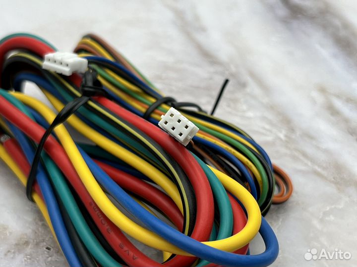 Модуль запуска + дат t StarLine A63, A63v2, A93