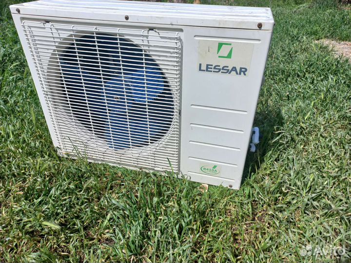 Сплит система бу 09