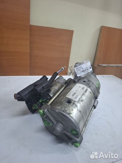 Стартер Ford Mondeo 4 seba 2.3 AT