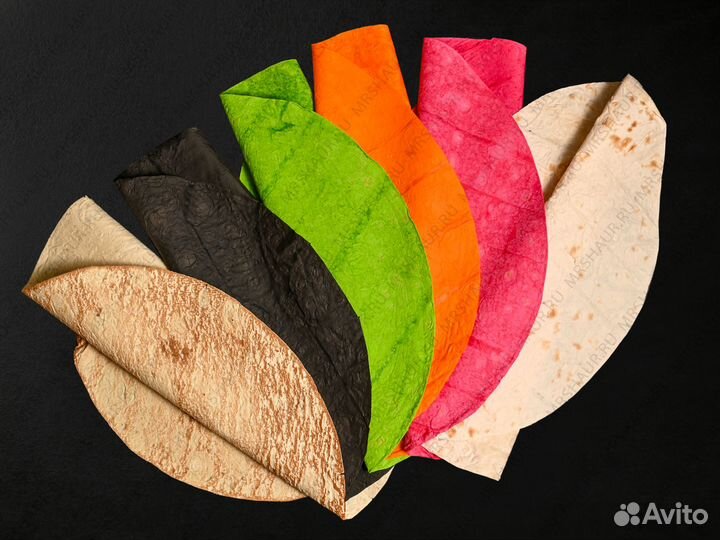 Мясо для шаурмы халяль