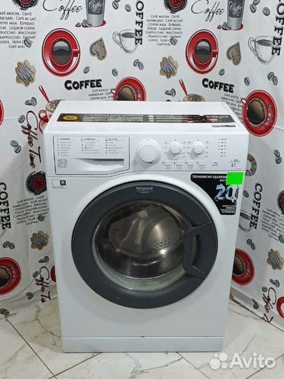 Стиральная машина бу в хорошем состоянии