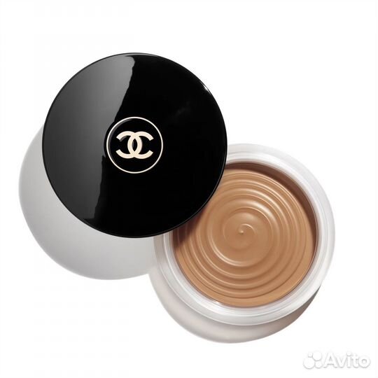 Chanel крем