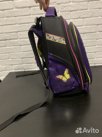 Рюкзак для девочки