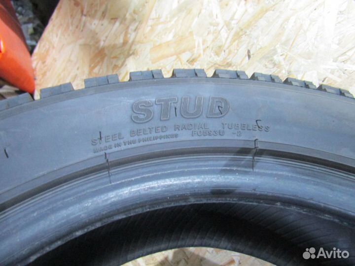 Yokohama Ice Guard F700S 225/55 R18