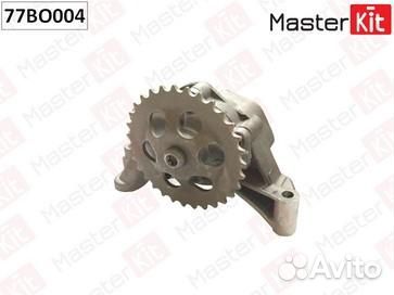 Насос масляный vag aqy, azg, azh