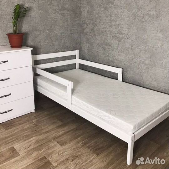 Кровать детская Новая