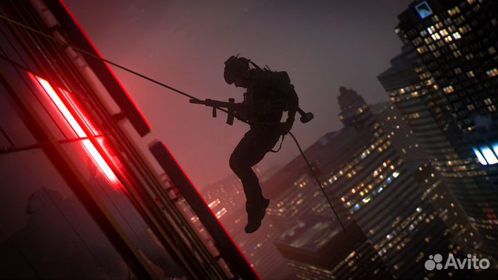 Call of Duty: Modern Warfare 2