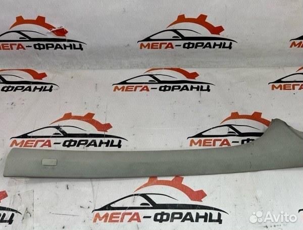 Обшивка салона правая Peugeot 308 хэтчбек EP6C