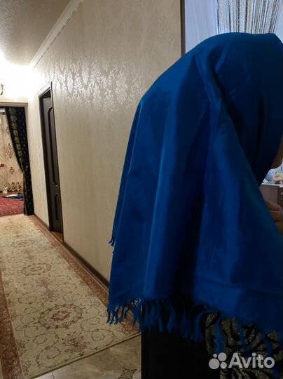 Платок губденский