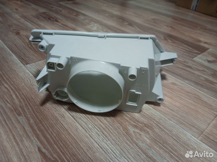 Корпус на фары 2113-15