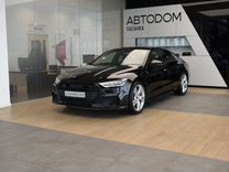 Audi A7 2.0 AMT, 2021, 74 500 км, с пробегом, цена 5 888 000 руб.