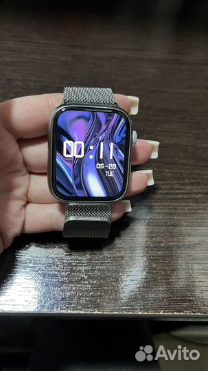 SMART watch x8 pro