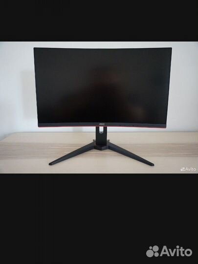 Монитор 144 гц