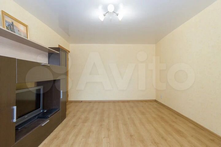 2-к. квартира, 46 м², 3/5 эт.