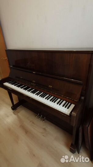 Фортепиано пианино Petrof Opera