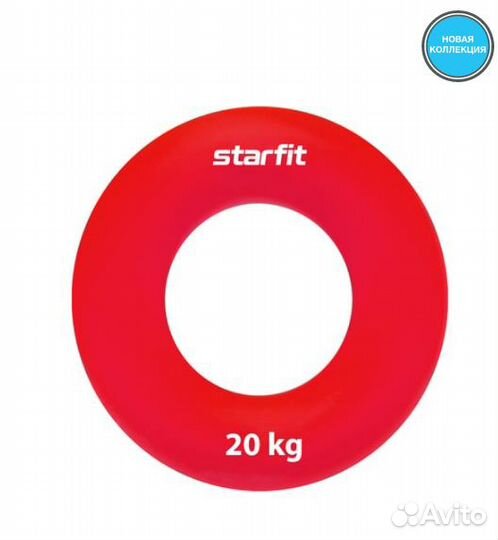 Эспандер кистевой 