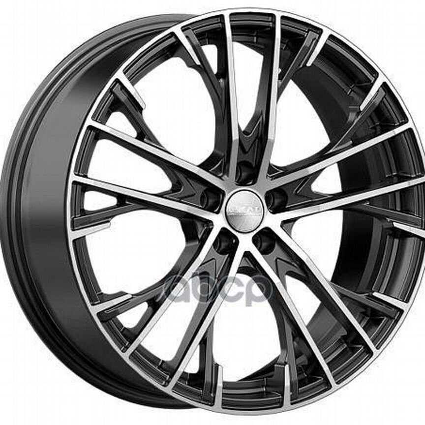 Литые диски Skad 7.5×R19 5×114.3