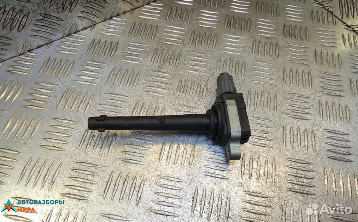 Катушка зажигания Nissan Note E11 2009 22448ED800