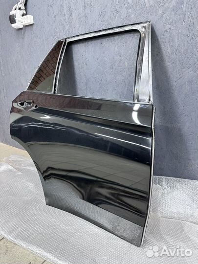 Дверь задняя правая bmw x5 f15 475 цвет